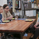 The Big Bang Theory
